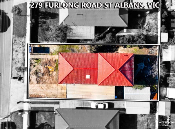 279 Furlong Road, St Albans, Vic 3021