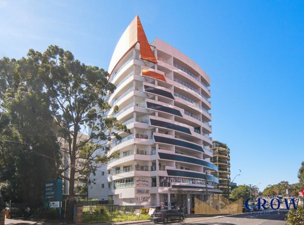 401/61-63 Rickard Road, Bankstown, NSW 2200