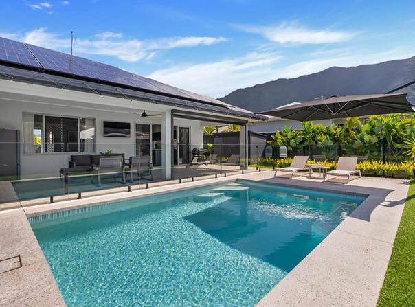 18 Cleveland Court, Redlynch, Qld 4870