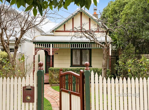 113 The Parade, Ascot Vale, Vic 3032