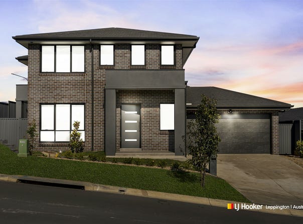 2 Seville Way, Gregory Hills, NSW 2557