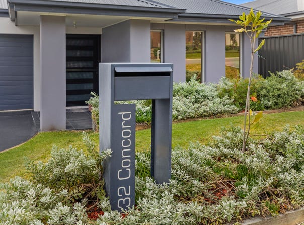 32 Concord Circuit, Cliftleigh, NSW 2321