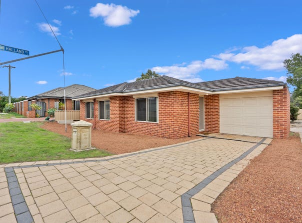 43A Stroughton Road, Westminster, WA 6061