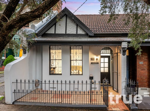 111 Cavendish Street, Stanmore, NSW 2048