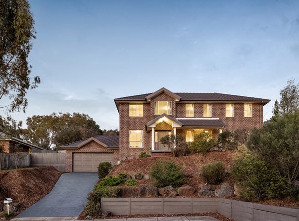 6 Julius Court, Diamond Creek, Vic 3089