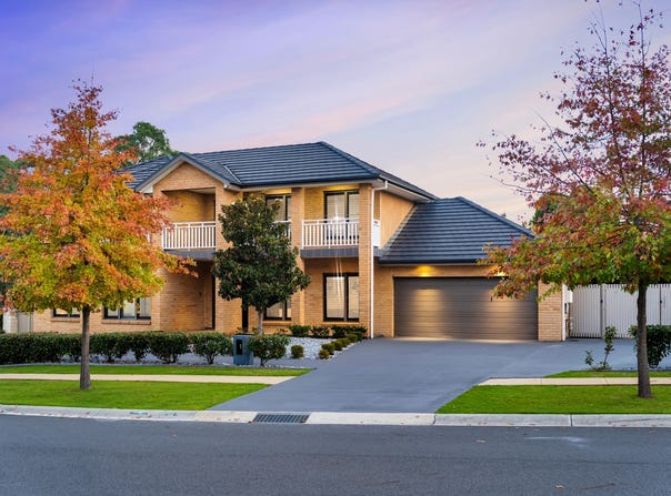 1 Hawthorne Circuit, Harrington Park, NSW 2567