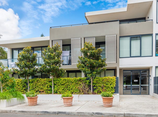119/5B Whiteside Street, North Ryde, NSW 2113