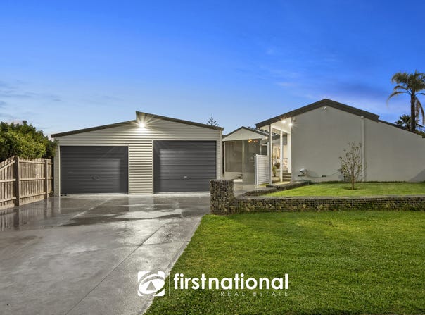 3 Enfield Close, Endeavour Hills, Vic 3802