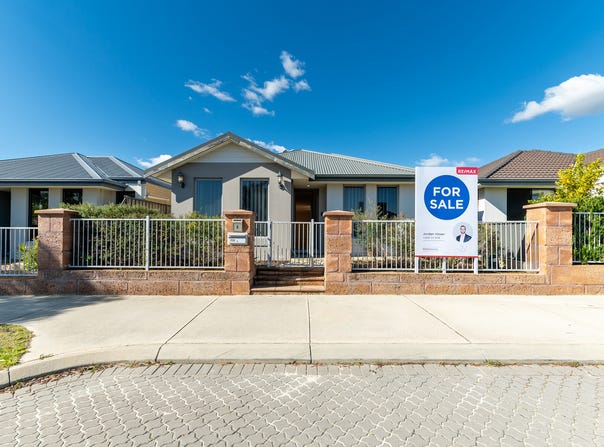 6 Pistil Link, Banksia Grove, WA 6031