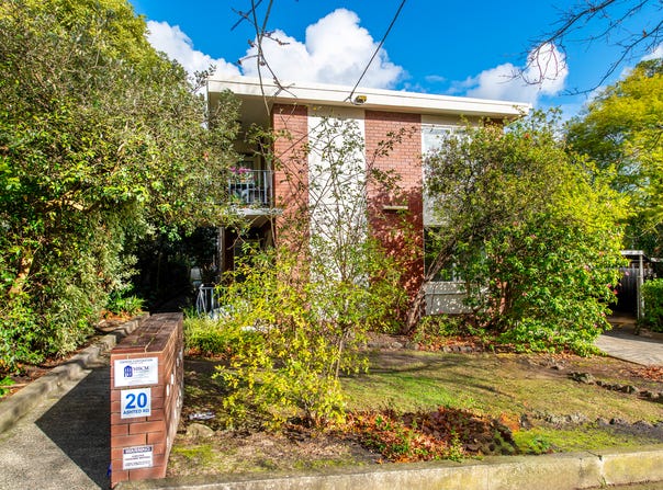 10/20 Ashted Road, Box Hill, Vic 3128