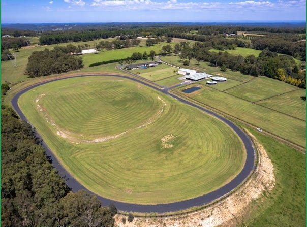 Central Mangrove, NSW 2250