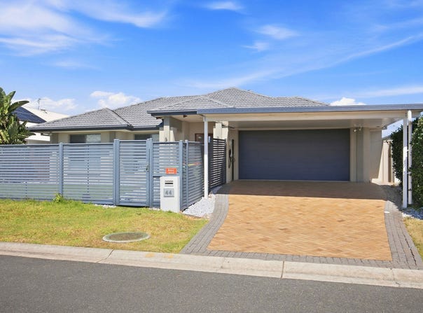 44 Southaven Drive, Helensvale, Qld 4212