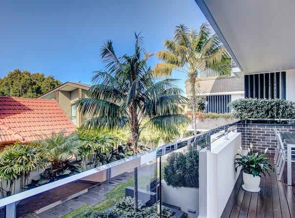 204/100 Glover Street, Mosman, NSW 2088