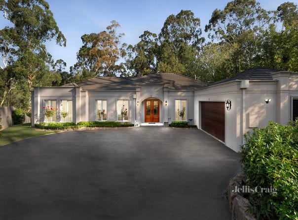 18 Marne Road, Mount Evelyn, Vic 3796
