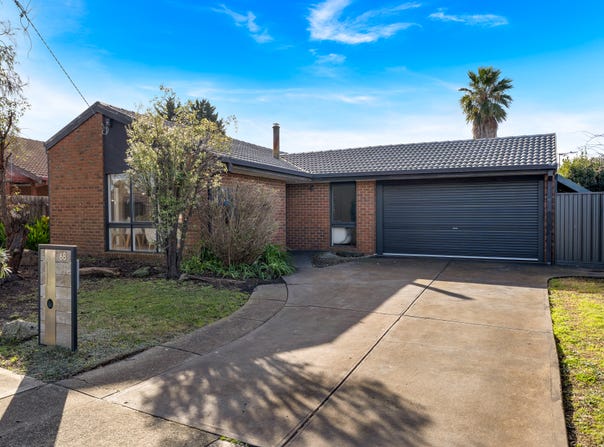 68 Gillingham Crescent, Craigieburn, Vic 3064