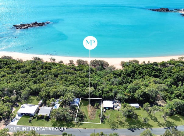 56 Schnapper  Drive, Stanage, Qld 4702