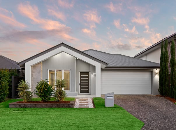 8 Kite Close, Pallara, Qld 4110