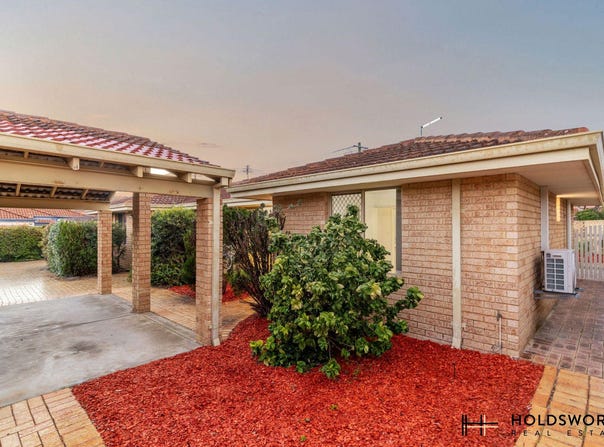 2/42 Green Avenue, Balcatta, WA 6021