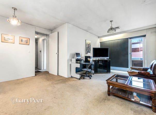12/329 Dandenong Road, Prahran, Vic 3181