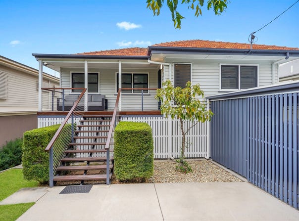 28 Highlands Street, Wavell Heights, Qld 4012
