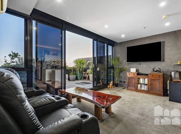 701/10 Droop Street, Footscray, Vic 3011