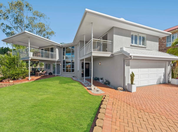 5 Lionel Court, Redland Bay, Qld 4165