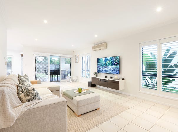 11 Oxford Court, Robina, Qld 4226
