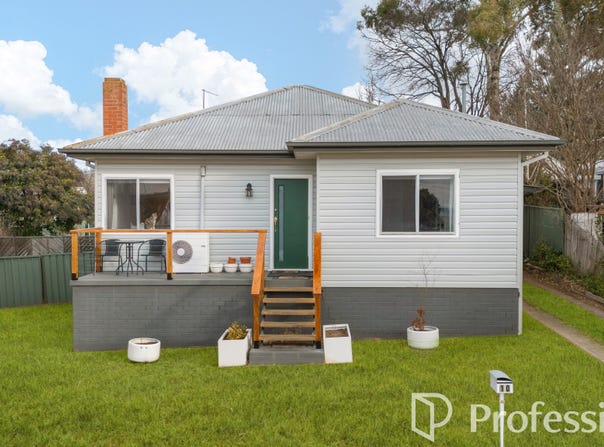 10 High Street, West Bathurst, NSW 2795