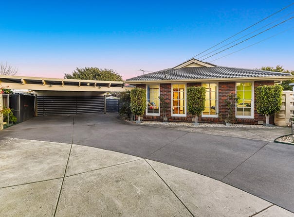 12 Woodstock Place, Springvale South, Vic 3172