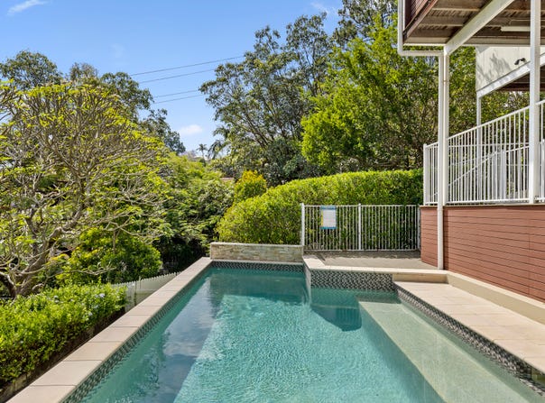 48 Queens Road, Hamilton, Qld 4007