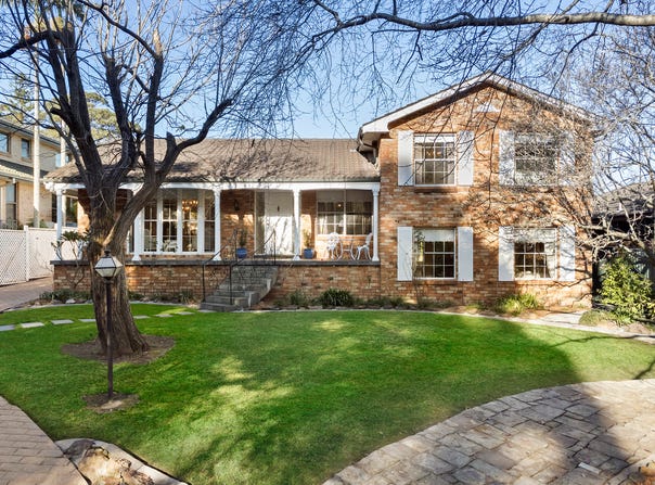 38 Rock Farm Avenue, Telopea, NSW 2117