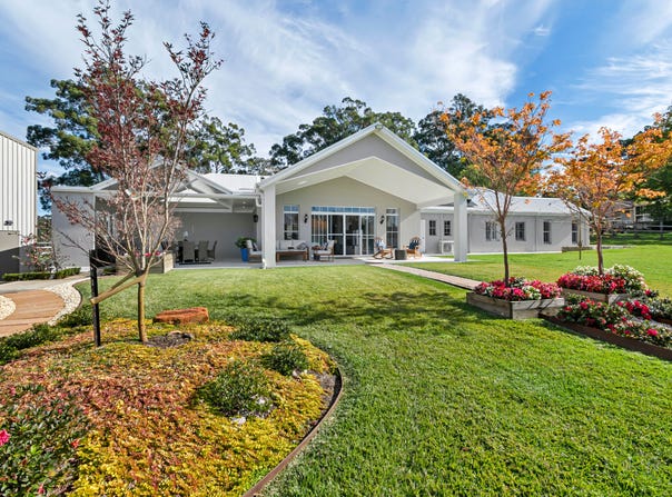 140 Longleat Lane, Kurmond, NSW 2757