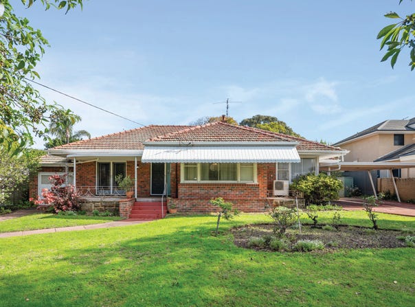 77 Smyth Road, Nedlands, WA 6009