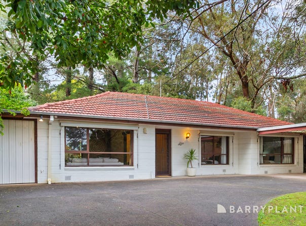 24 Frederick Street, Ferntree Gully, Vic 3156