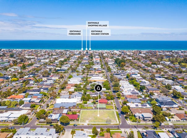 102-104 Rae Avenue, Edithvale, Vic 3196
