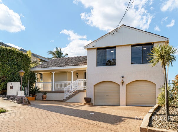 8 Buckleys Road, Winston Hills, NSW 2153