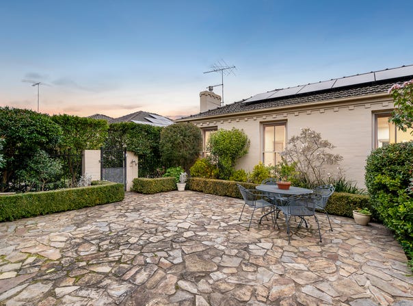 4/645 Burke Road, Camberwell, Vic 3124