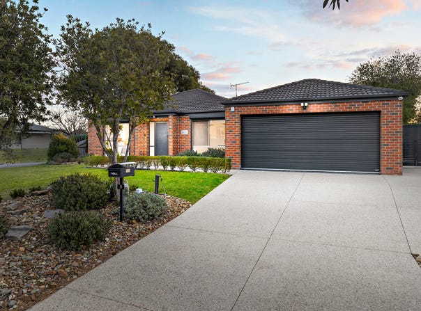 9 Somerset Place, Safety Beach, Vic 3936