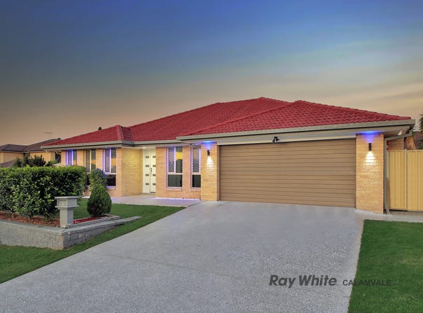 5 Cornell Close, Regents Park, Qld 4118