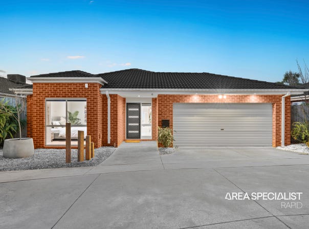 24 Gibson Street, Hallam, Vic 3803