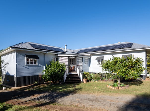 122 Bisley Street, Warwick, Qld 4370