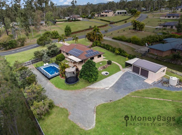 145-147 Peppertree Drive, Jimboomba, Qld 4280