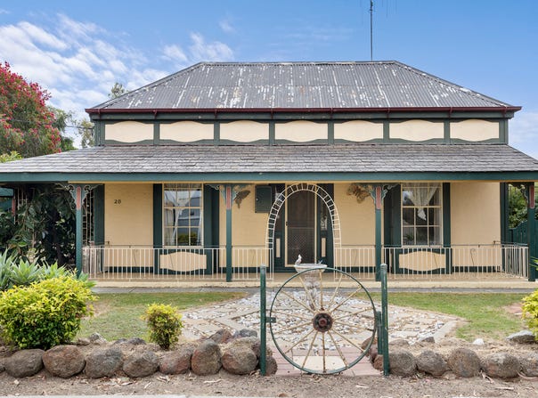 20 Channel Street, Cohuna, Vic 3568