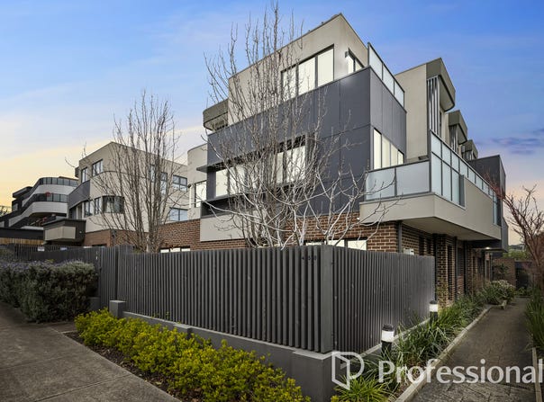 3/450 Doncaster Road, Doncaster, Vic 3108