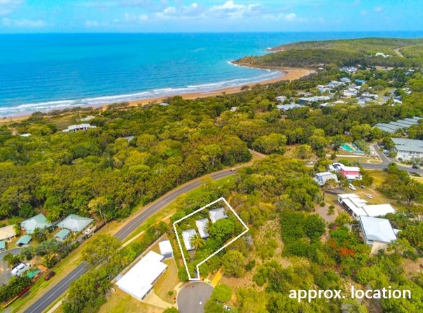 27 Joseph Banks Boulevard, Agnes Water, Qld 4677