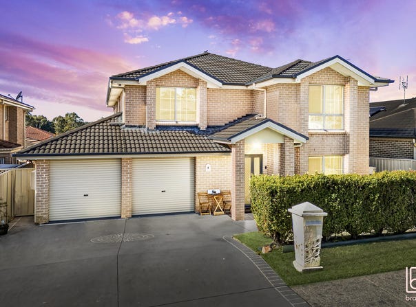 8 Burra Court, Hamlyn Terrace, NSW 2259