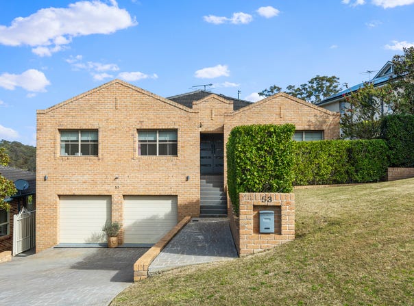 53 Stapylton Street, Winmalee, NSW 2777