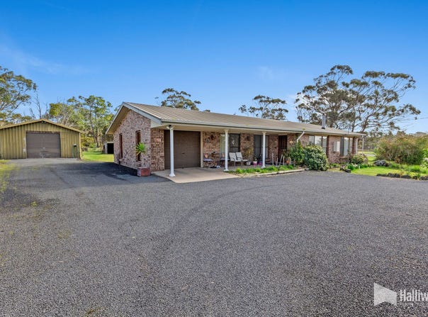 4 Parkers Ford Road, Port Sorell, Tas 7307