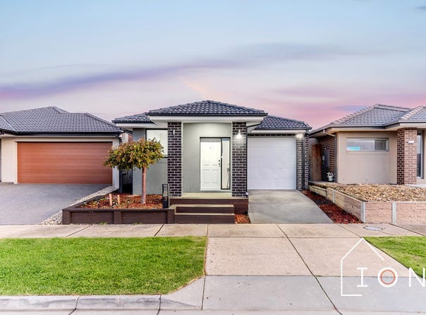 8 Freshman Avenue, Clyde, Vic 3978