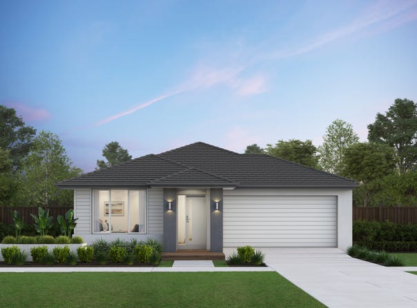 Lot 3030 Mona Circuit, Modeina (Lorne 23), Burnside, Vic 3023